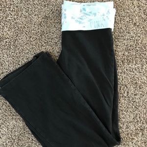 PINK Victoria’s Secret Yoga Pants